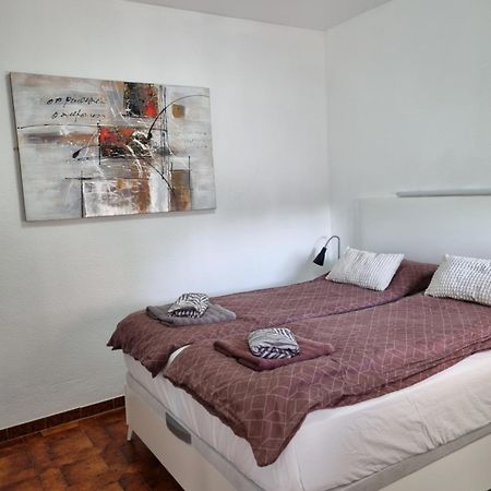 Comfortable One Bedroom Apartment Fuengirola Extérieur photo