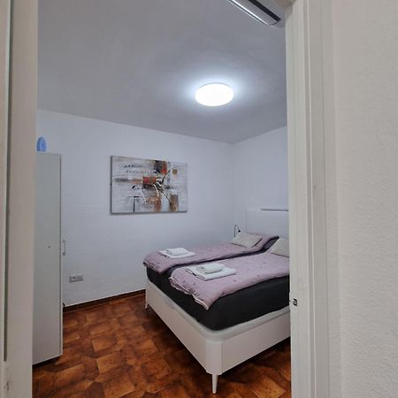 Comfortable One Bedroom Apartment Fuengirola Extérieur photo