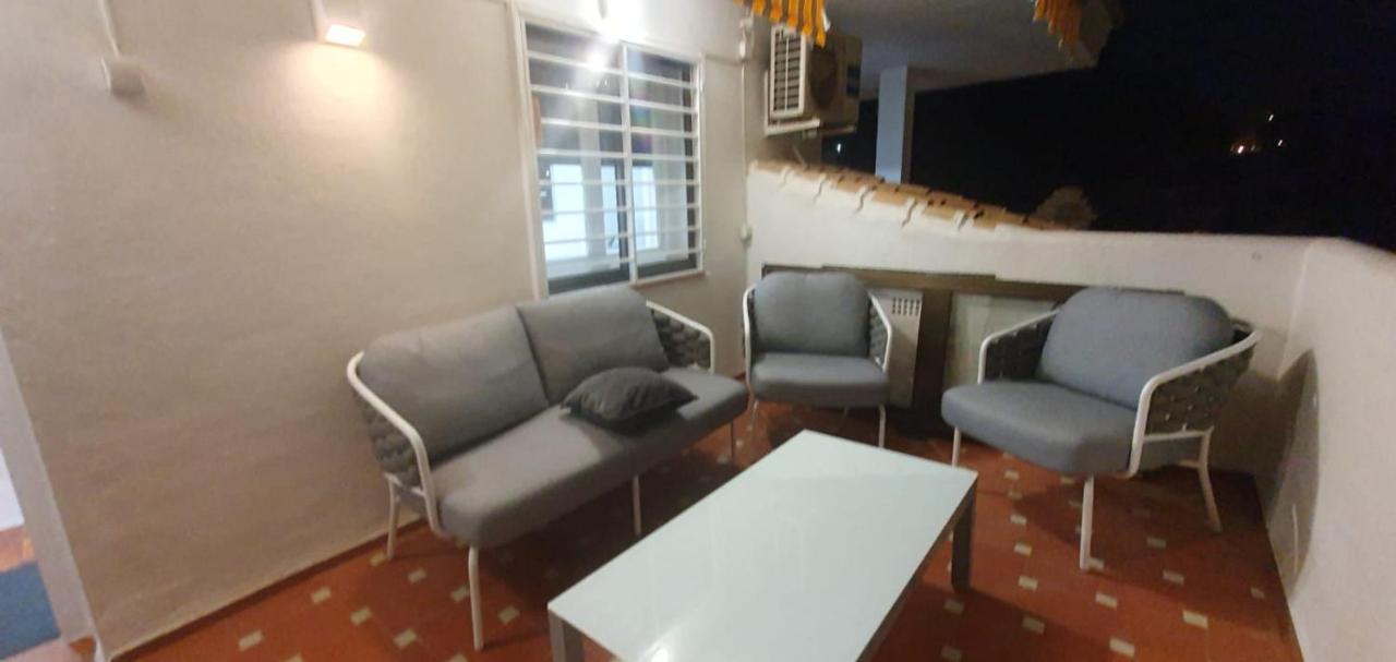 Comfortable One Bedroom Apartment Fuengirola Extérieur photo