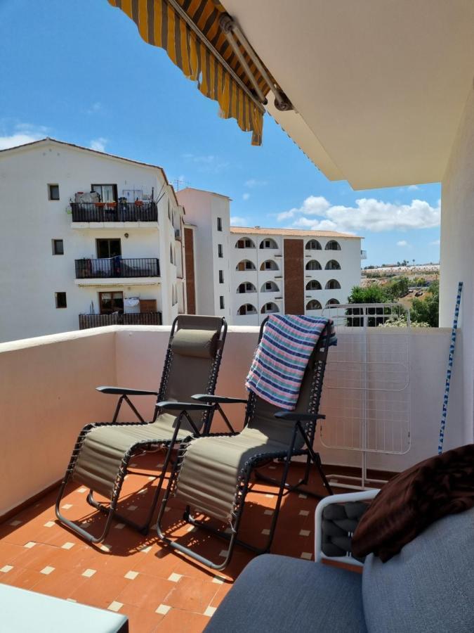 Comfortable One Bedroom Apartment Fuengirola Extérieur photo