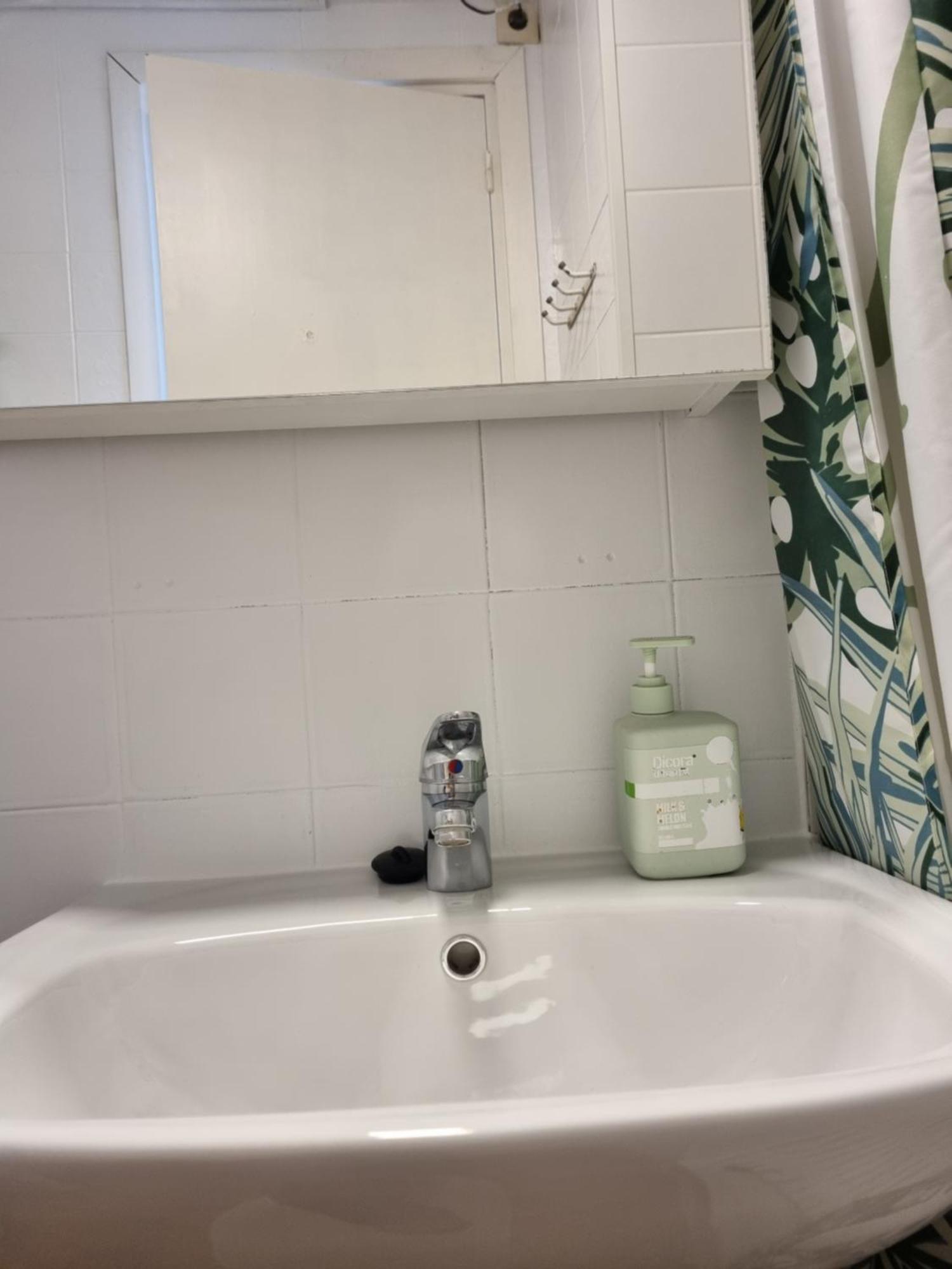 Comfortable One Bedroom Apartment Fuengirola Extérieur photo