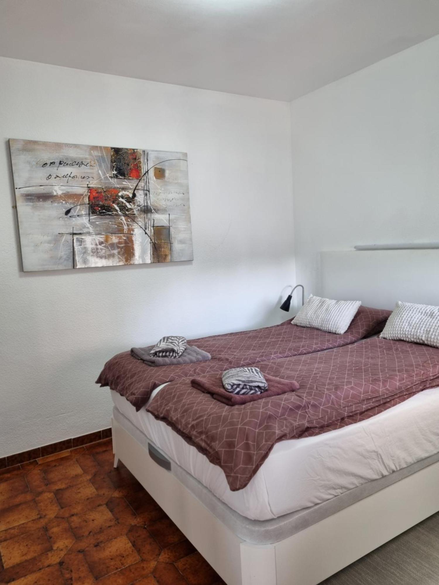 Comfortable One Bedroom Apartment Fuengirola Extérieur photo