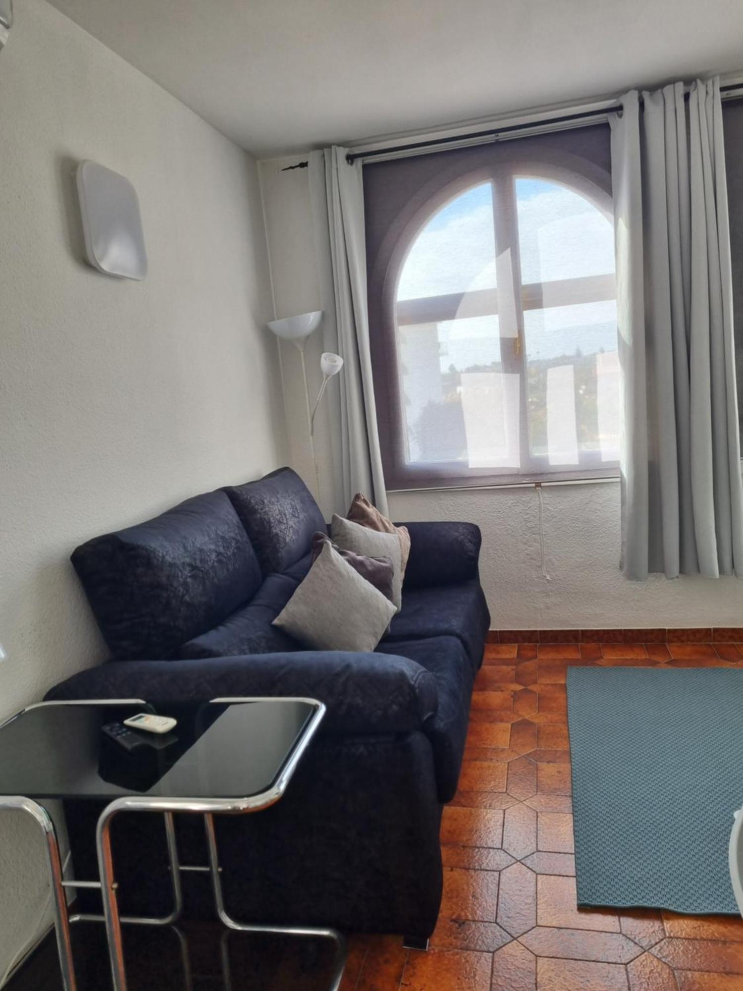 Comfortable One Bedroom Apartment Fuengirola Extérieur photo