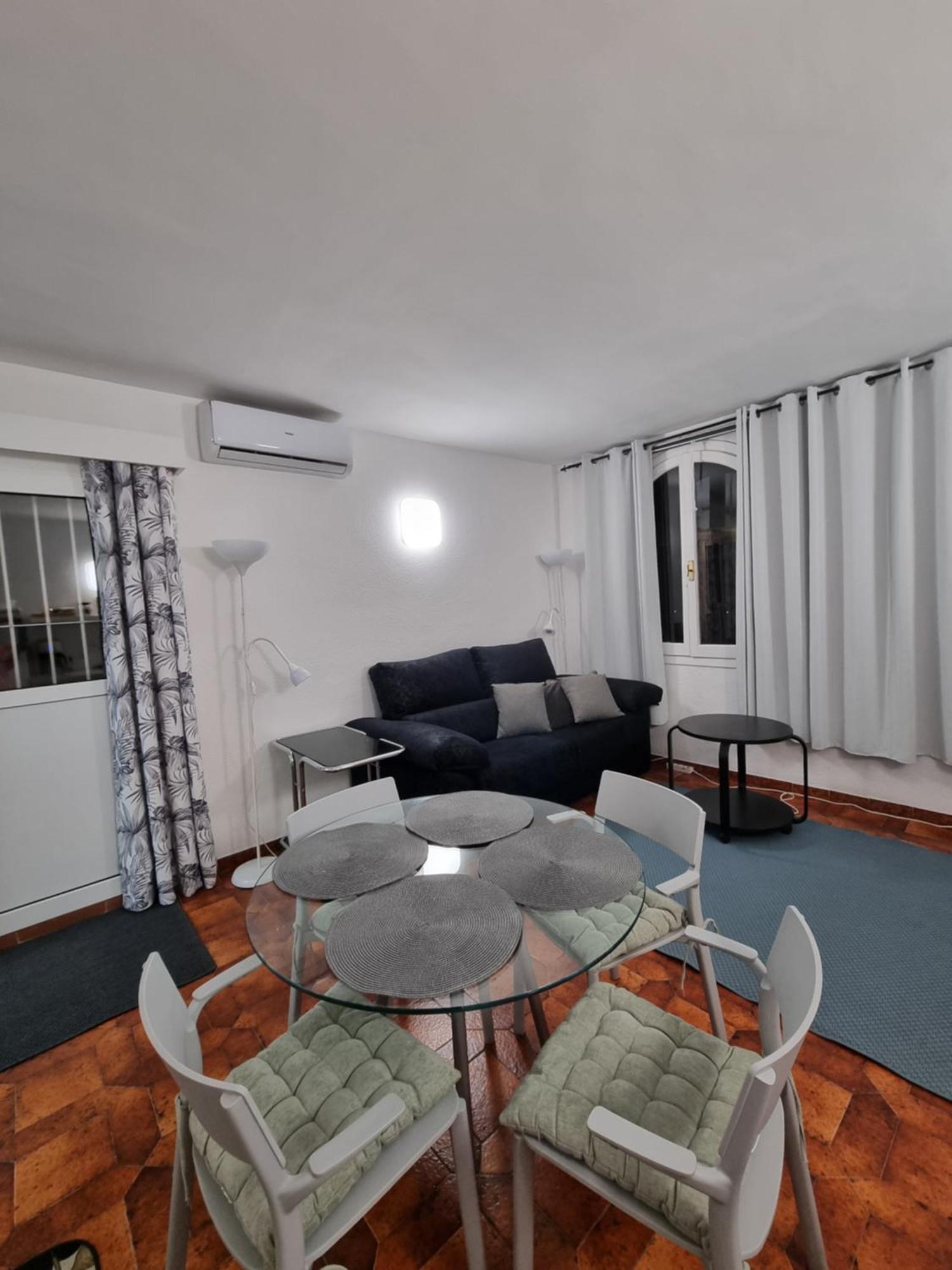 Comfortable One Bedroom Apartment Fuengirola Extérieur photo