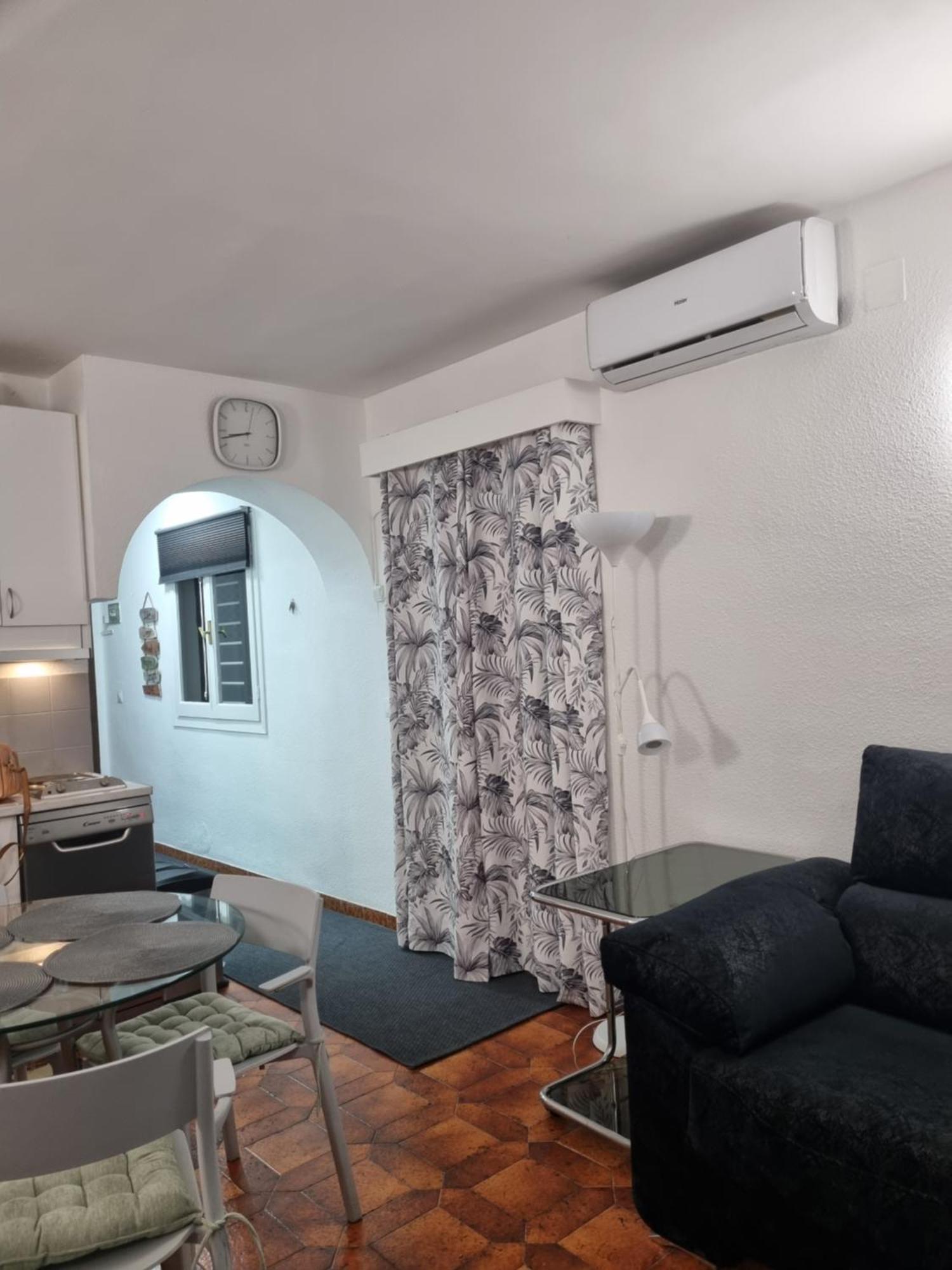 Comfortable One Bedroom Apartment Fuengirola Extérieur photo