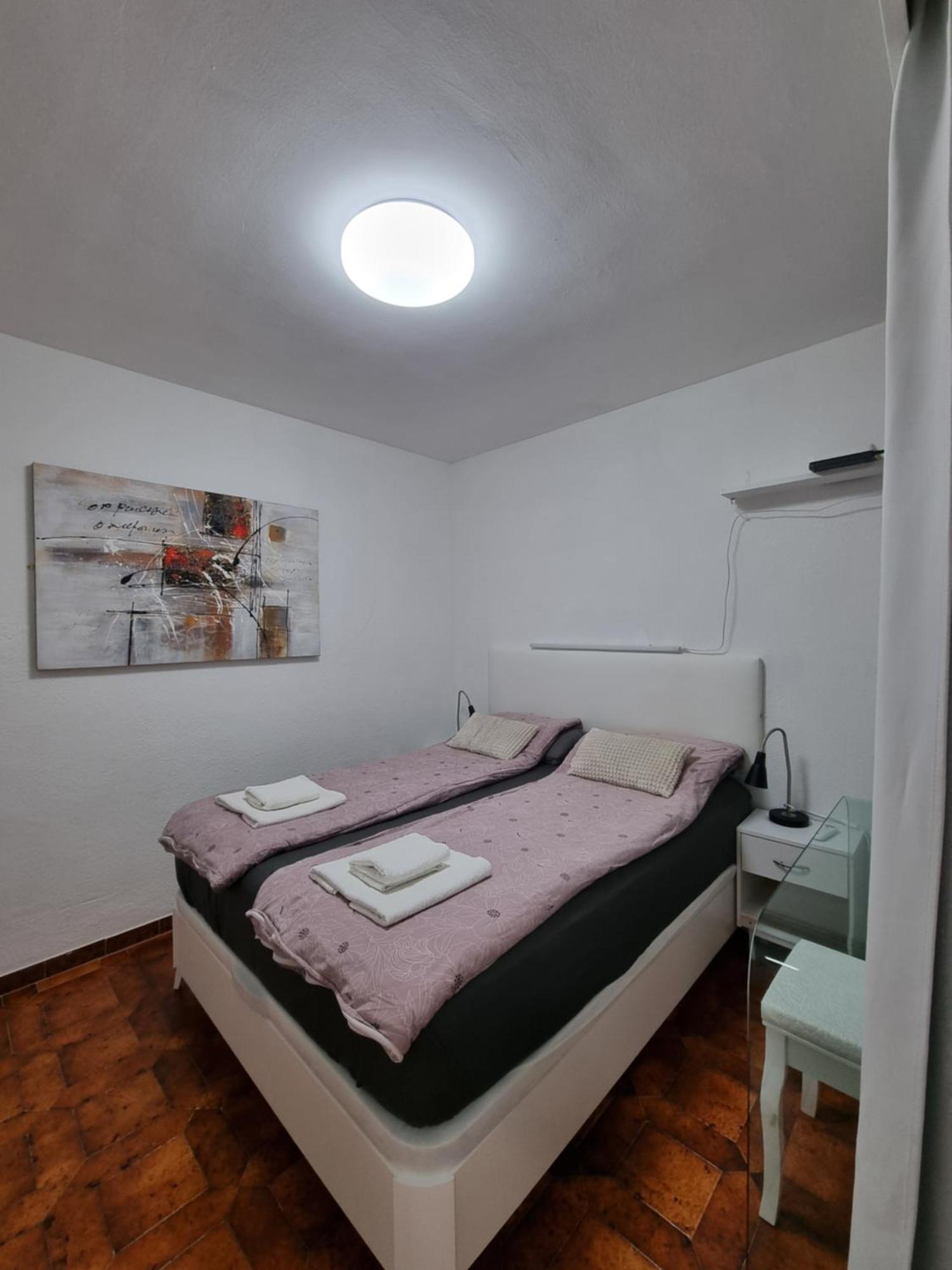 Comfortable One Bedroom Apartment Fuengirola Extérieur photo