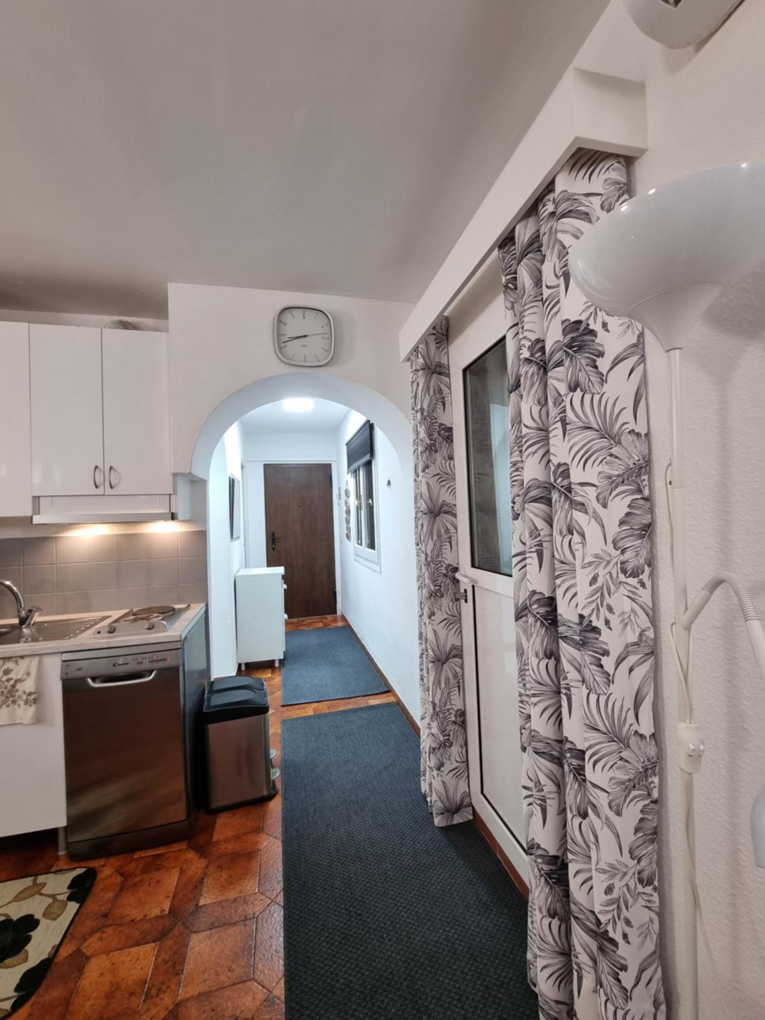 Comfortable One Bedroom Apartment Fuengirola Extérieur photo