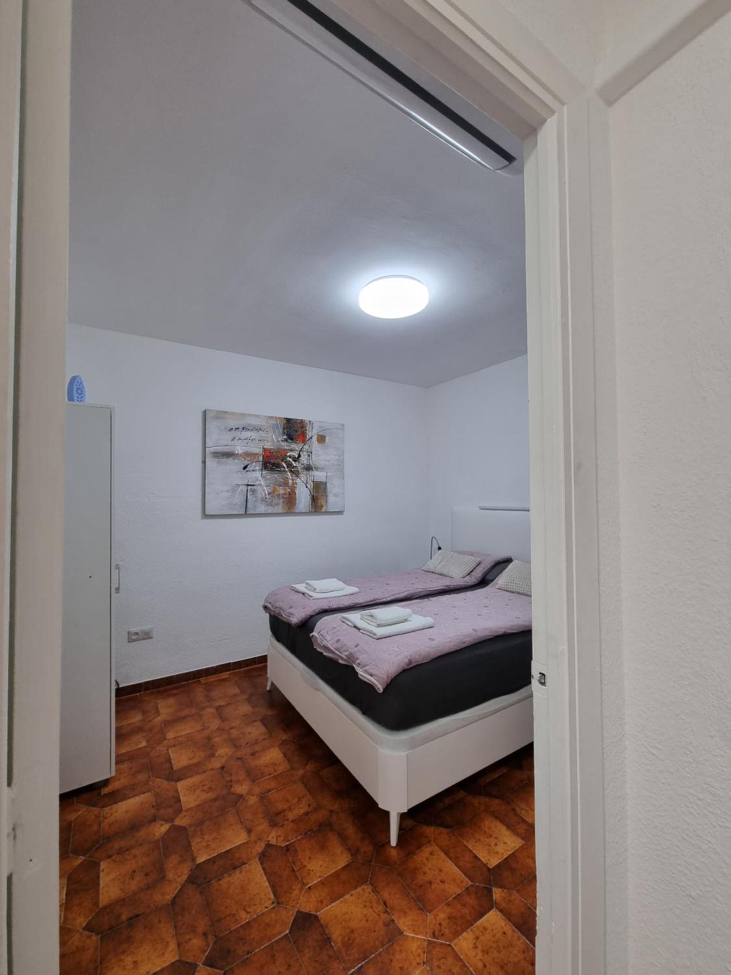 Comfortable One Bedroom Apartment Fuengirola Extérieur photo