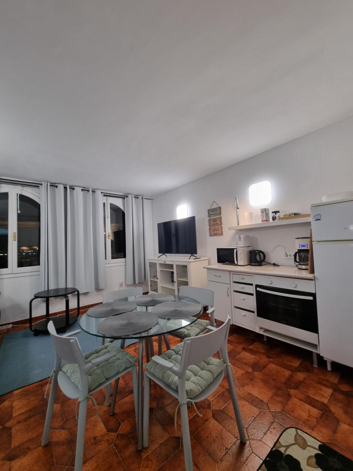 Comfortable One Bedroom Apartment Fuengirola Extérieur photo